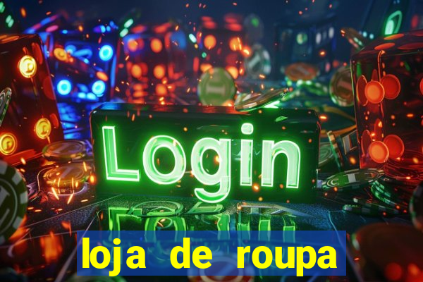 loja de roupa porto alegre