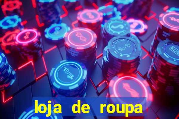 loja de roupa porto alegre