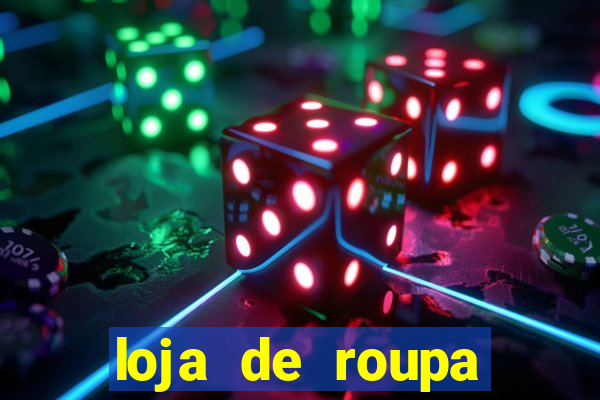 loja de roupa porto alegre