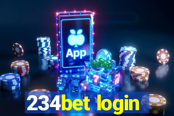 234bet login