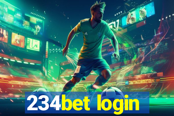 234bet login
