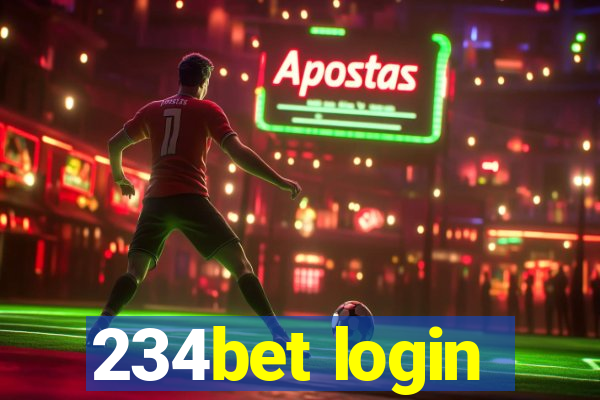 234bet login