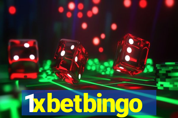 1xbetbingo