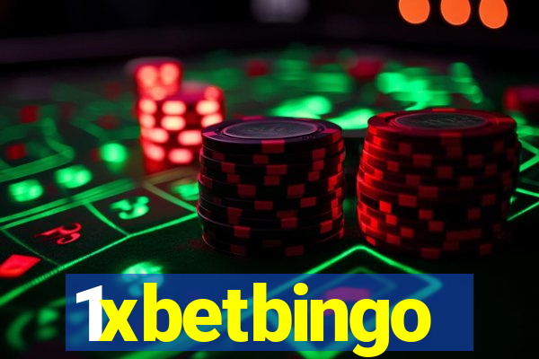 1xbetbingo