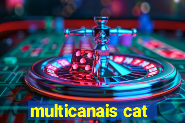 multicanais cat