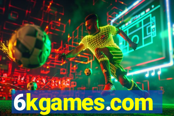 6kgames.com