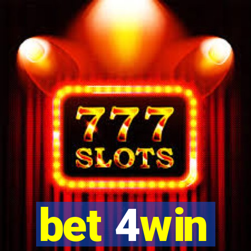 bet 4win