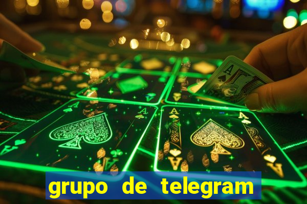 grupo de telegram mais 18