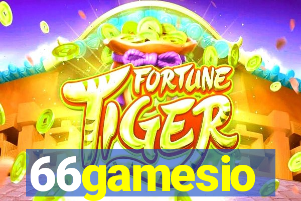 66gamesio
