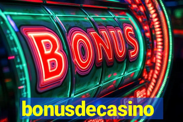 bonusdecasino