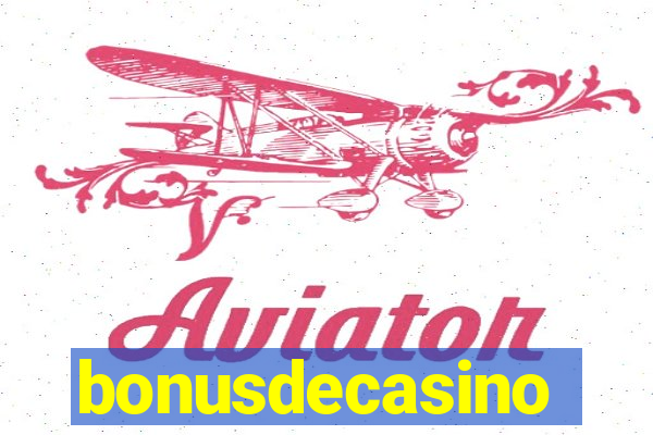 bonusdecasino