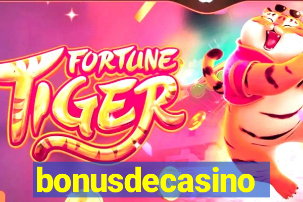 bonusdecasino