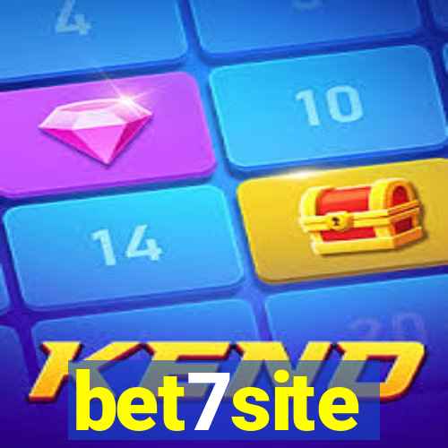 bet7site