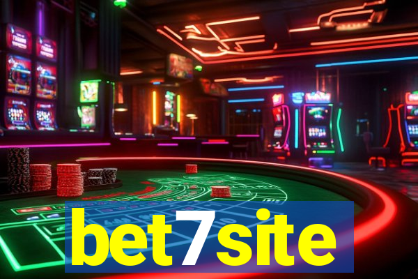 bet7site