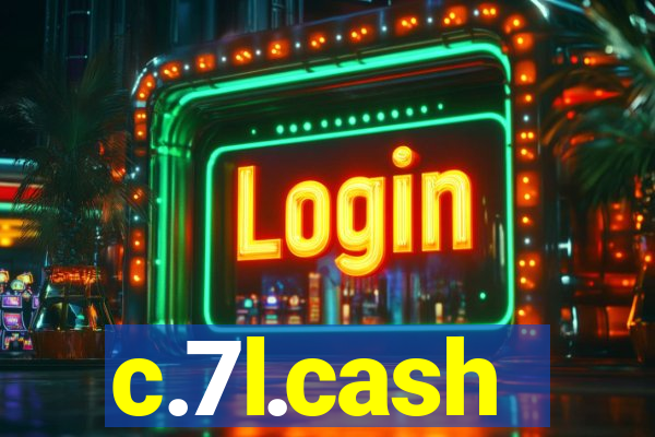 c.7l.cash