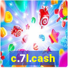 c.7l.cash