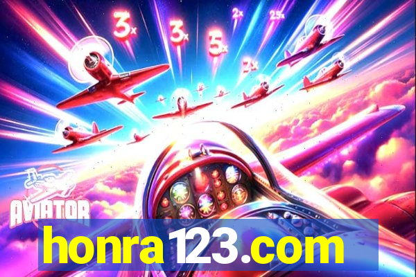 honra123.com