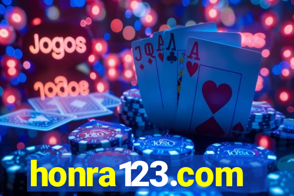 honra123.com