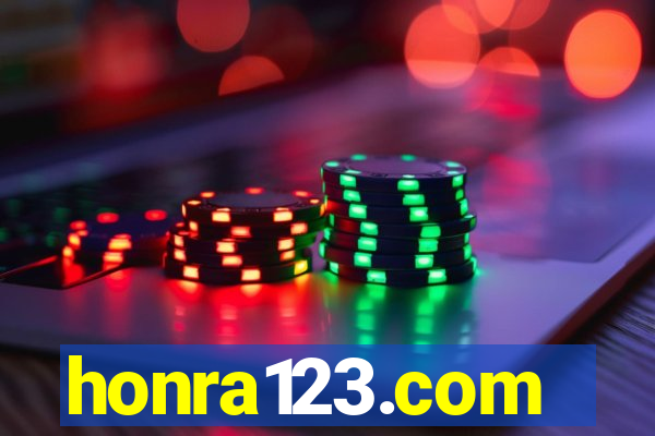 honra123.com