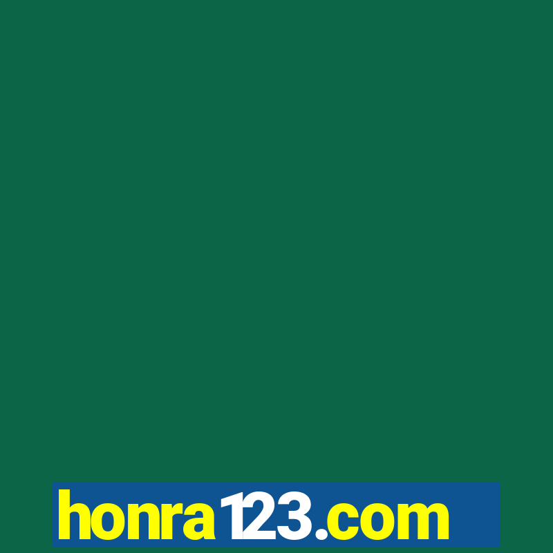 honra123.com