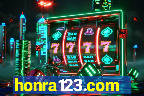 honra123.com