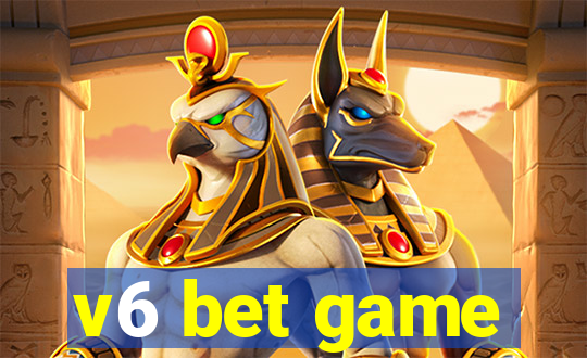 v6 bet game