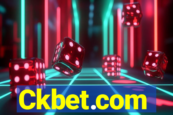 Ckbet.com