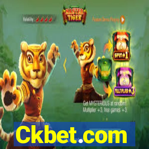 Ckbet.com