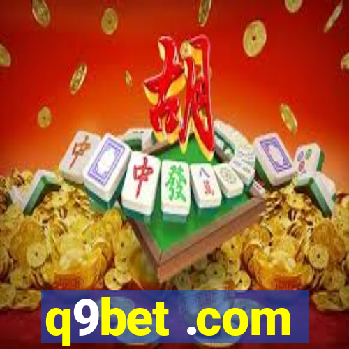 q9bet .com