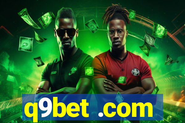 q9bet .com