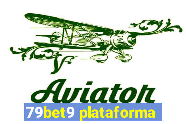 79bet9 plataforma