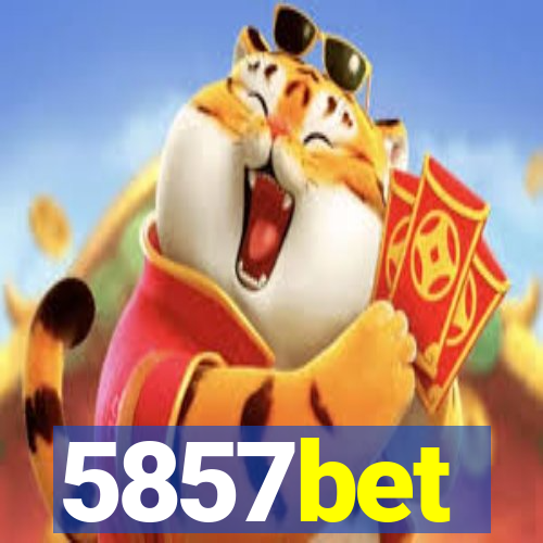 5857bet