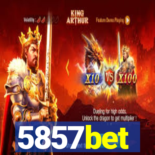 5857bet