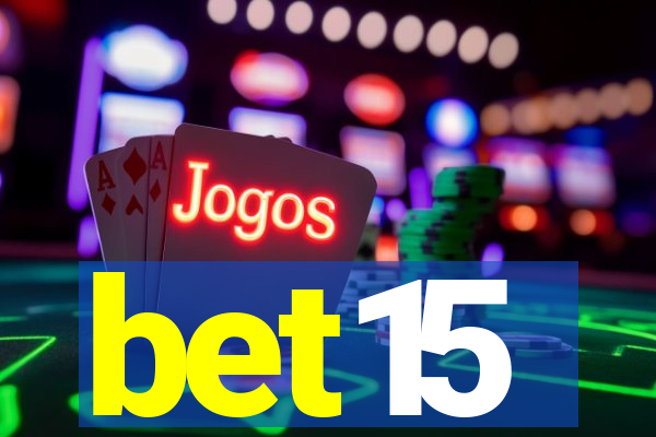 bet15