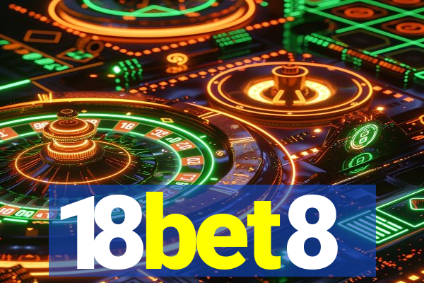 18bet8