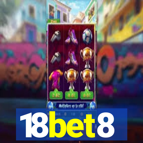 18bet8