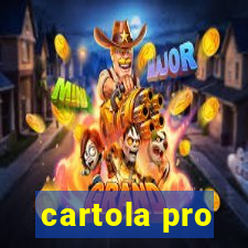 cartola pro