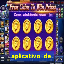 aplicativo de analise de jogos de futebol