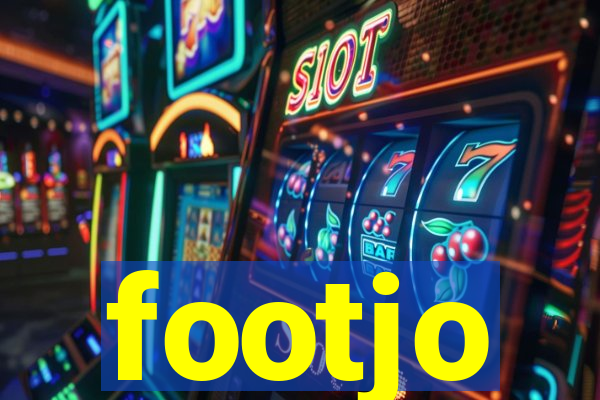 footjo