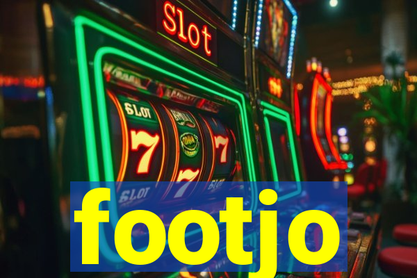 footjo