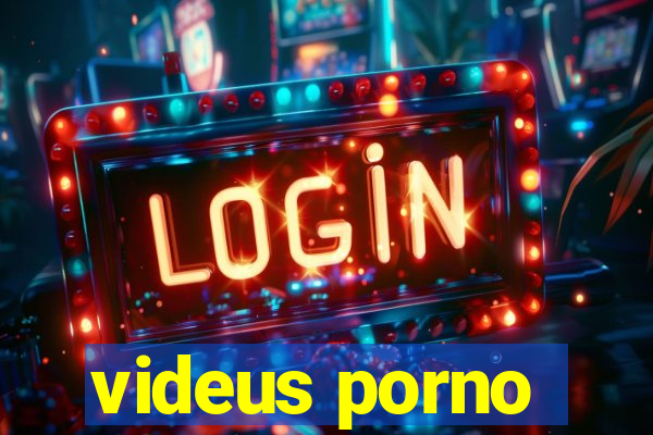 videus porno