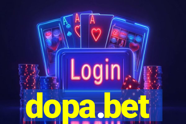 dopa.bet