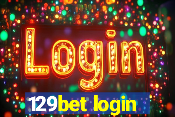 129bet login