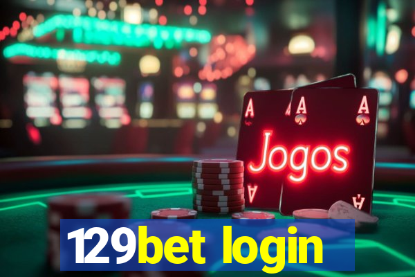 129bet login