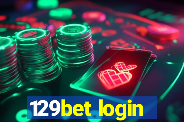 129bet login