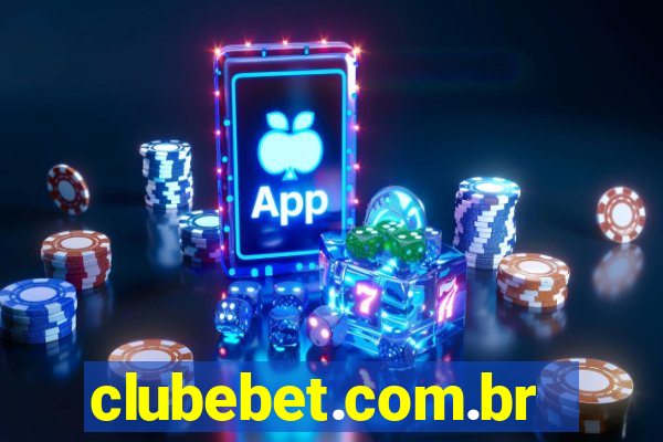 clubebet.com.br