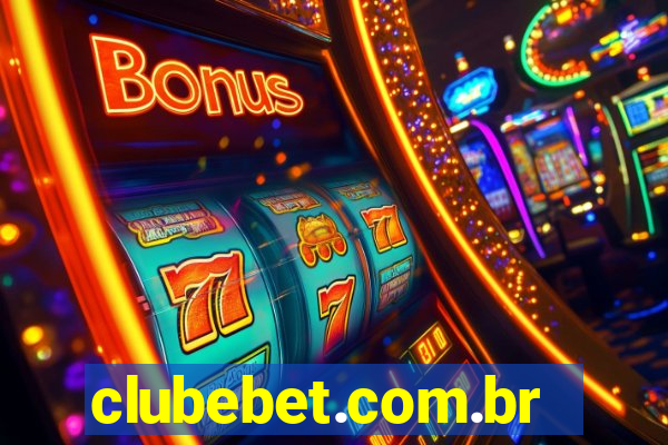 clubebet.com.br