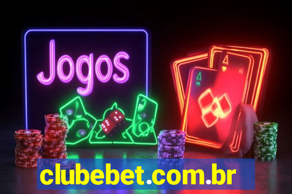 clubebet.com.br