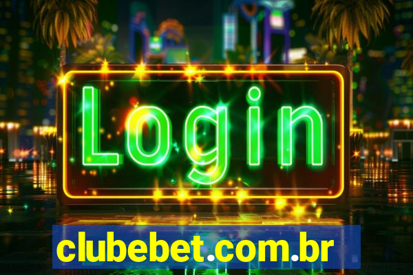 clubebet.com.br