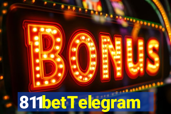 811betTelegram